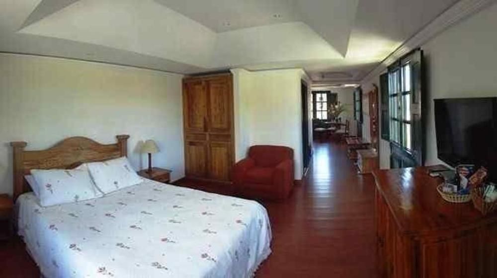 Hotel Andres Venero Villa de Leyva Ngoại thất bức ảnh